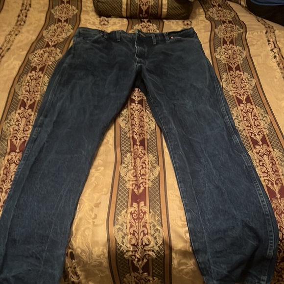 Men’s wrangler jeans - Picture 5 of 8